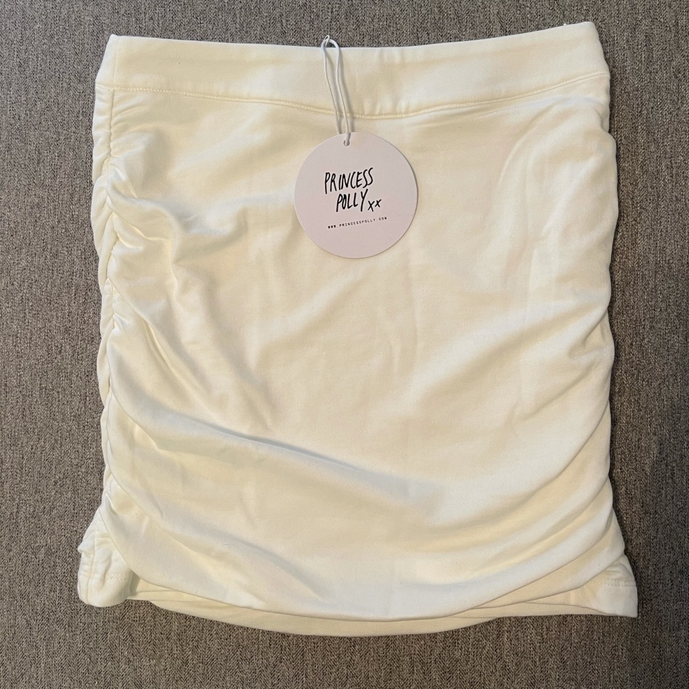 Princess Polly Skirt NWT